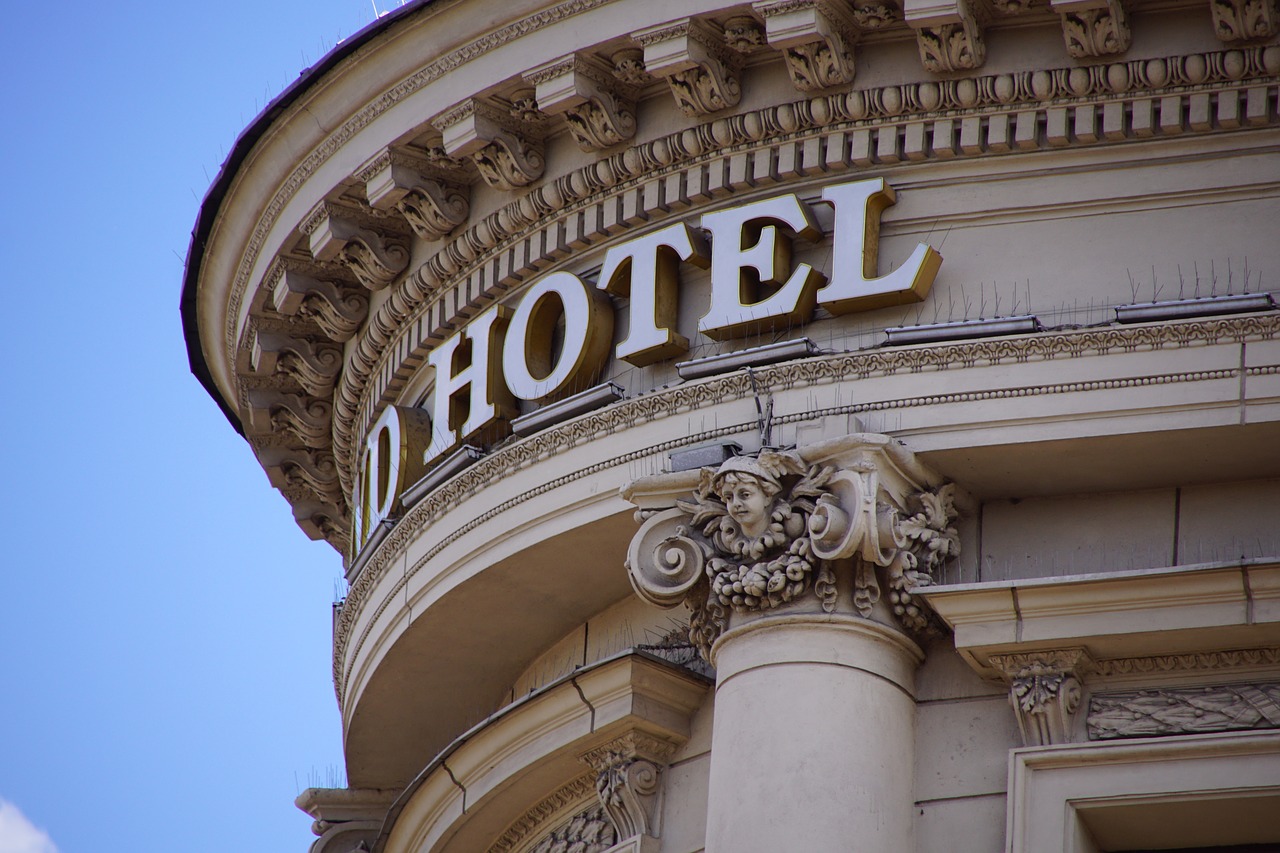 Hotele w Lublinie - który wybrać